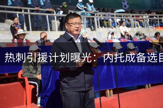 热刺引援计划曝光：内托成备选目标 切尔西要价1亿镑